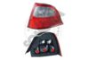 SOMORA 262072 Combination Rearlight
